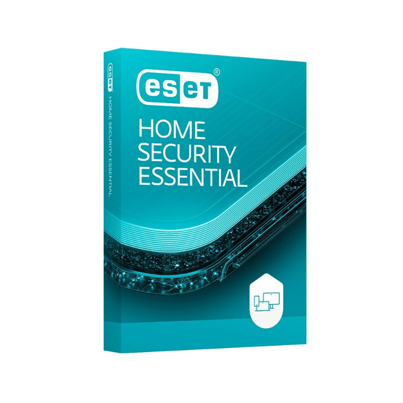 HOME Security ESSENTIAL 10 PC