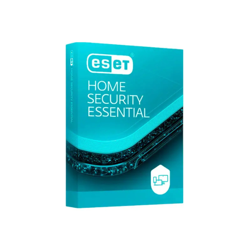 HOME Security ESSENTIAL 3 PC