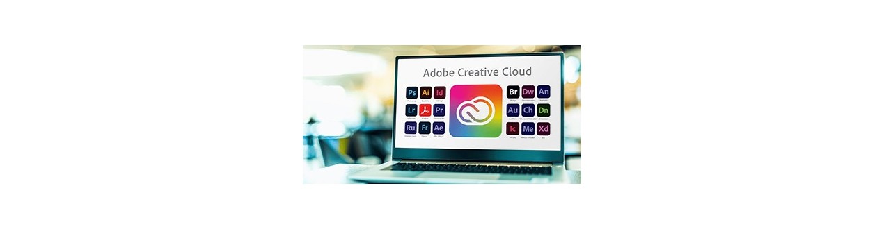Licencia Adobe